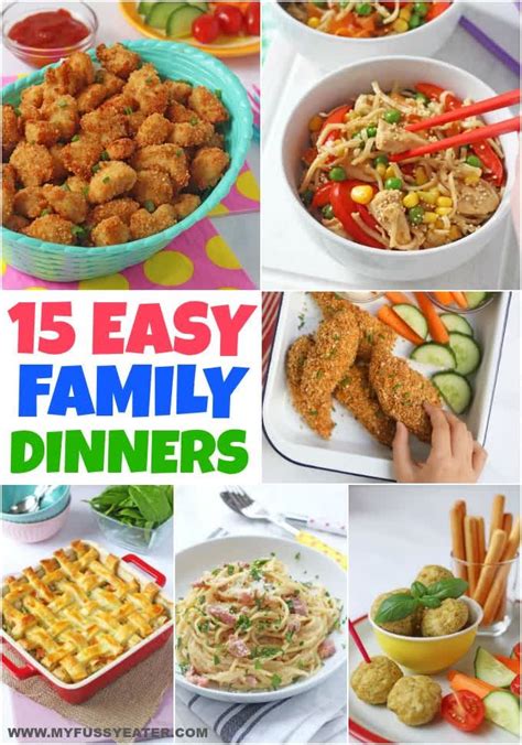 dinner for 4 under $ 5.